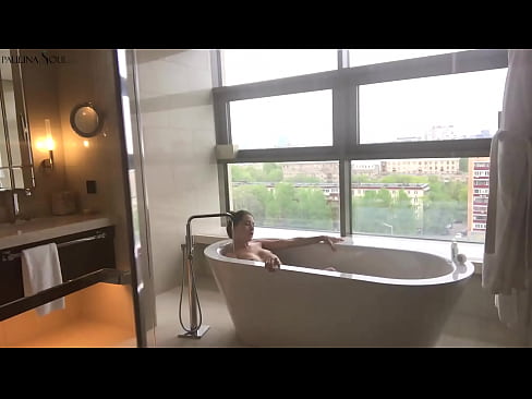 ❤️ Kæmpe babe ondt i sin fisse på badeværelset ☑ Fucking video at da.assistdoctor23.ru ❤