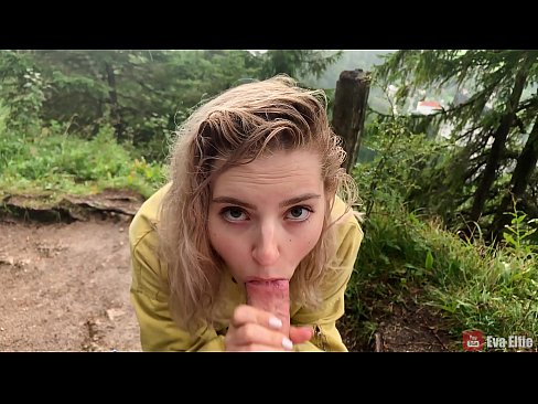 ❤️ Pige sluger sperm efter et offentligt blowjob - Eva Elfi ☑ Fucking video at da.assistdoctor23.ru ❤